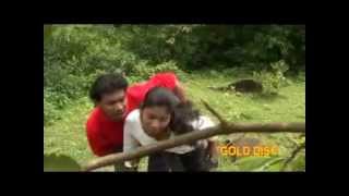 New Santali Love Songs  Tehin Ninda  Jupur Juley  Santali Hits  Masang  Sushma  Gold Disc [upl. by Ahseekan]