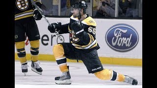 Johnny Boychuk Highlights 55 [upl. by Sergo952]