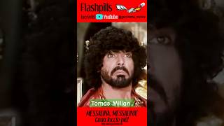 42 Gnaa faccio più  Messalina Messalina 1977 bombolo tomasmilian vintagemovies [upl. by Levi]