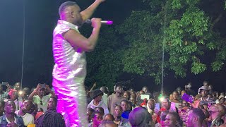 EDDY WIZZY GAVE HIS BEST DURING THE BATTLE THAT GOT FANS SURPRISED [upl. by Aedni]