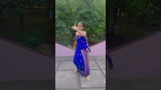 Maoji Bundi baidi delainanwiinstagram reel💗💗💗🔥bodo vairalvideo premsika [upl. by Ynnub654]