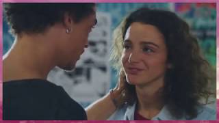 PBLVOfficiel  CHOC EMMA EST ENCEINTE [upl. by Shorter]