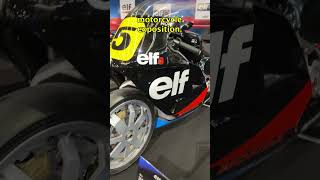 EICMA international motorcycle show in Milan Italy [upl. by Naitsihc]