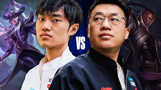 BLG vs WBG Highlights  Bilibili Gaming vs Weibo Gaming All Games  Worlds 2024 [upl. by Ibocaj]