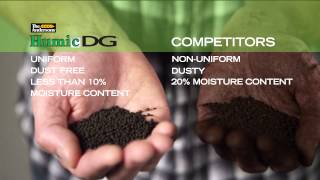 Humic DG  The Next Generation of Humic Acid [upl. by Aniat]