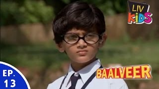 Baal Veer  Episode 13 [upl. by Adiol100]