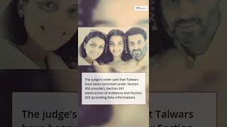 The Unsolved Murder Case of Aarushi Talwar shorts shots cases police mystery unsolved [upl. by Anelaf802]