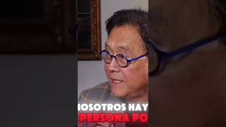 Mentalidad Rica vs Mentalidad pobre crecimientopersonal robertkiyosaki dinero [upl. by Iover]