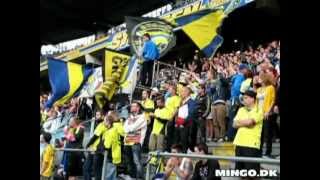 En bid af Brøndby ånden er tilbage [upl. by Knudson471]