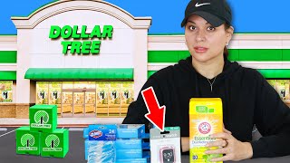 Incredible Deals at Dollar Tree I Bought Them [upl. by Zane]