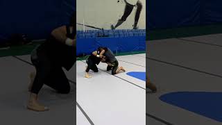 Powerful Dagestan Grappling by Islam Makhachev ufc [upl. by Ardnusal]