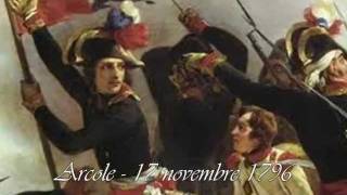 Napoléon Bonaparte  Victoires [upl. by Dewey]