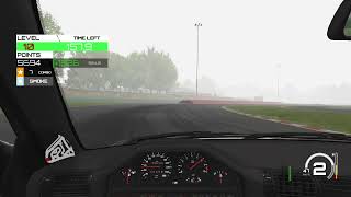 Assetto Corsa Drift 😑وزنيات تبن [upl. by Galatea]