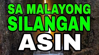 Sa malayong silangan by Asin Music lyrics [upl. by Ennayelsel491]