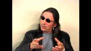 John Trudell on so called quotDrunken Indiansquot [upl. by Suryc]