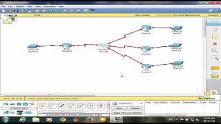 شرح كورس CCNA عربي كامل نظري وعملي 30 2017 [upl. by Sirama]