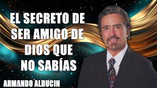 Predicas Cristianas 🥎 El Secreto De Ser Amigo De Dios Que No Sabías [upl. by Stone]