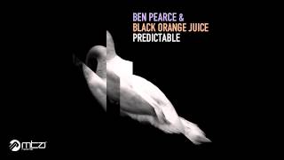 Ben Pearce amp Black Orange Juice  Predictable Ben Pearce ReWork [upl. by Rheinlander]