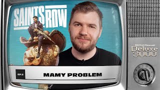 Mój problem z nowym Saints Row [upl. by Eedeed]