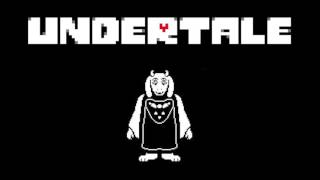 Undertale  Fallen Down Reprise  Orchestral Arrangement [upl. by Anne-Marie]