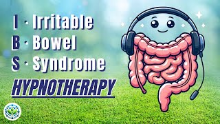 IBS amp Hypnotherapy New Solution for Irritable Bowel Syndrome [upl. by Jennie784]