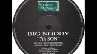 Big Noddy 7th Son Mind Benders Mix [upl. by Annia]