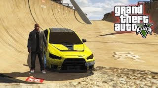 EOLIENELE VIETII  GTA 5 MODS [upl. by Akirdnas]