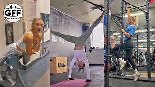 Funny Gym Fails 2024  The Most Embarrassing Moments in Sports 38 [upl. by Nancie]