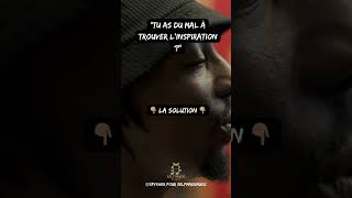 Tu as du mal à trouver linspiration  Fais ça  │Drill Rap Dancehall Afro Zouk [upl. by Leinehtan882]