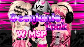 Ocenianie Look w MSP [upl. by Ettezoj]