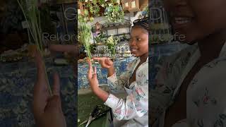 GIRLHOOD  Rekorderlig x Flower cafe southafricanyoutuber newyoutuber [upl. by Marou]