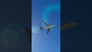 Amazing aviation stunts in the world eps018 [upl. by Intirb152]