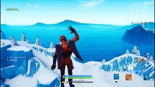 Jachète la pioche clinquante sur fortnite [upl. by Jeraldine]