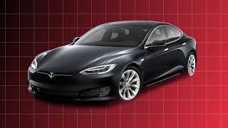 USED TESLAS ARE WORTH ALMOST NOTHING [upl. by Runck]