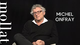 Michel Onfray  Esthétique du voyage [upl. by Noemi]