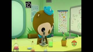 Octonauts Theme Song Treehouse TV Airing July 1 2020 [upl. by Evslin]