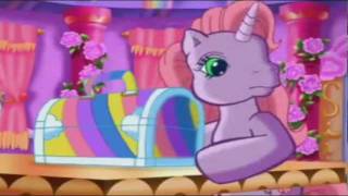 PonyPokey watches MLP The Runaway Rainbow Part 1 of 6 [upl. by Aivirt]