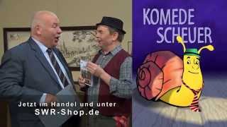 Hannes und der Bürgermeister Werbespot 2014 [upl. by Anertac921]