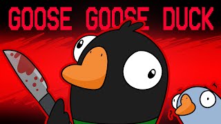 Goose Goose Duck [upl. by Magena]