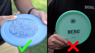 Top 10 Discs I Hate The Most [upl. by Kendra]