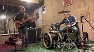 PRESSURE DROP REHEARSAL STUDIO STOCKPORT 27102024 VIDEO EP1 THE DEAD XTRA’S [upl. by Isdnyl666]