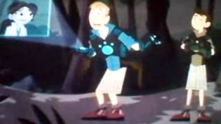 Tazzy chris wild kratts [upl. by Charles]