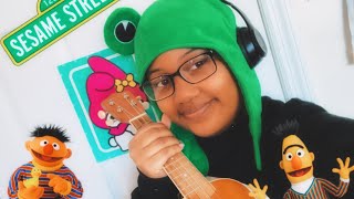 my mom kimya dawson ukulele cover kimyadawson cover [upl. by Vorfeld823]