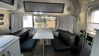 2023 AIRSTREAM CARAVEL 19CB Las Vegas Henderson Salt Lake City Phoenix Reno NV U1068 [upl. by Ennire279]