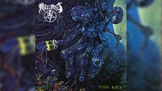 Nocturnus  quotThe Keyquot Full Album [upl. by Aneela]