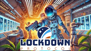 Totales Chaos  LOCKDOWN PROTOCOL  Wenn deine Freunde dich hintergehen [upl. by Einahpit]