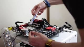 How To Install A Noctua NHU14S Cooler [upl. by Nyl]