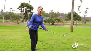 what is the golf swing takeaway [upl. by Nesnar]