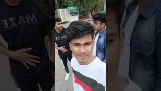 Vlog 111  Masti with collage friends vlog medicalstudent mbbs [upl. by Nitaf]