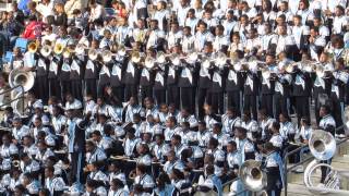 JSU  Mellophone Fanfare 2 [upl. by Anisamot]